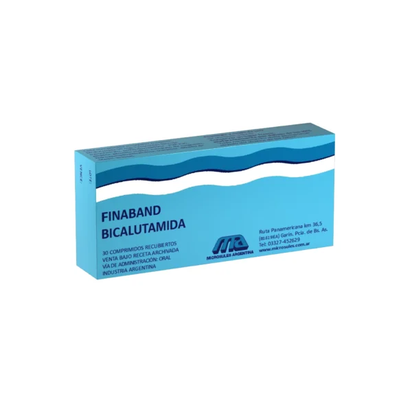 FINABAND