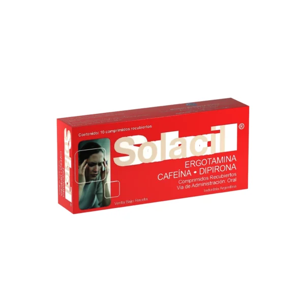 SOLACIL