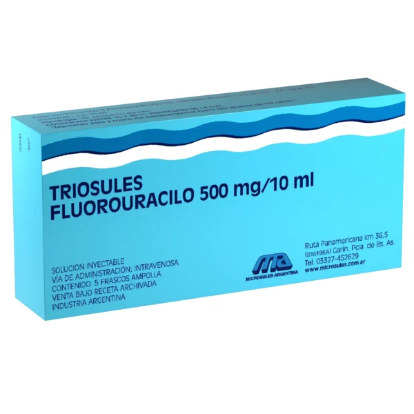 TRIOSULES