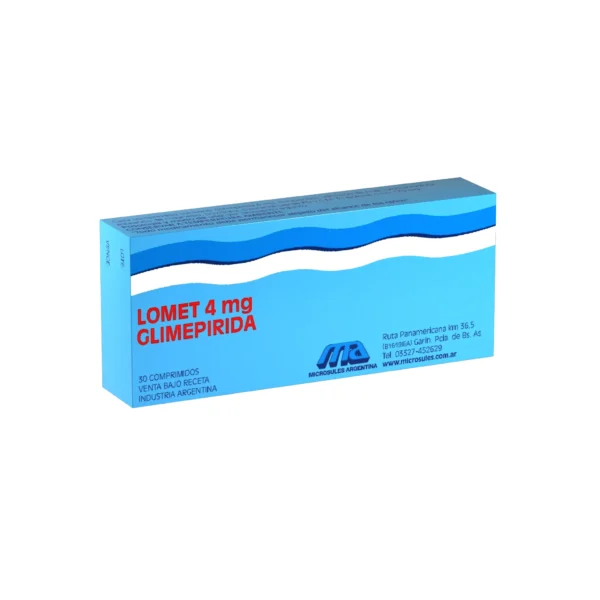 LOMET