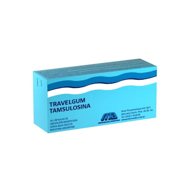 TRAVELGUM