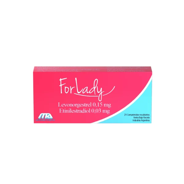 FORLADY