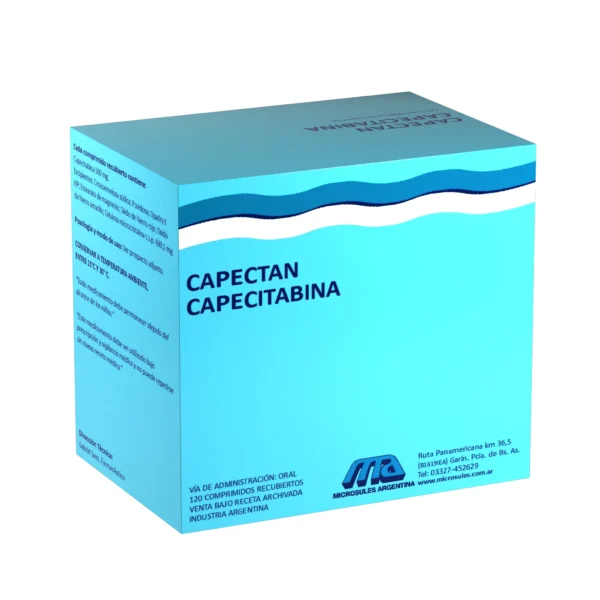 CAPECTAN