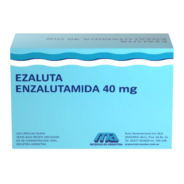 EZALUTA 40mg
