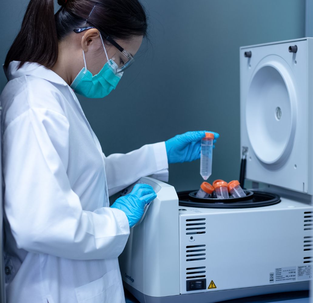 Laboratorio Microsules Argentina