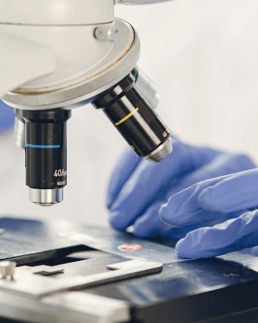 Laboratorio Microsules Argentina