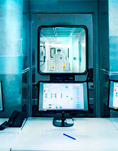 Laboratorio Microsules Argentina