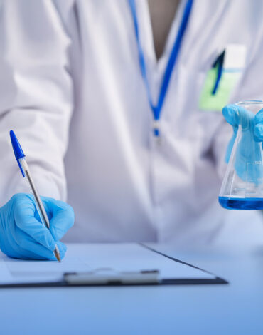 Laboratorio Microsules Argentina