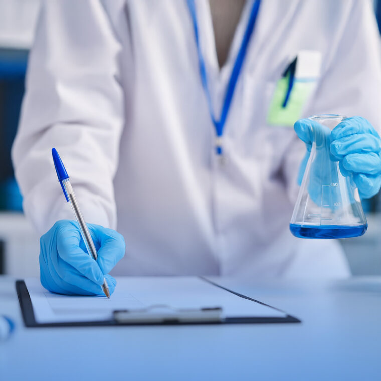 Laboratorio Microsules Argentina