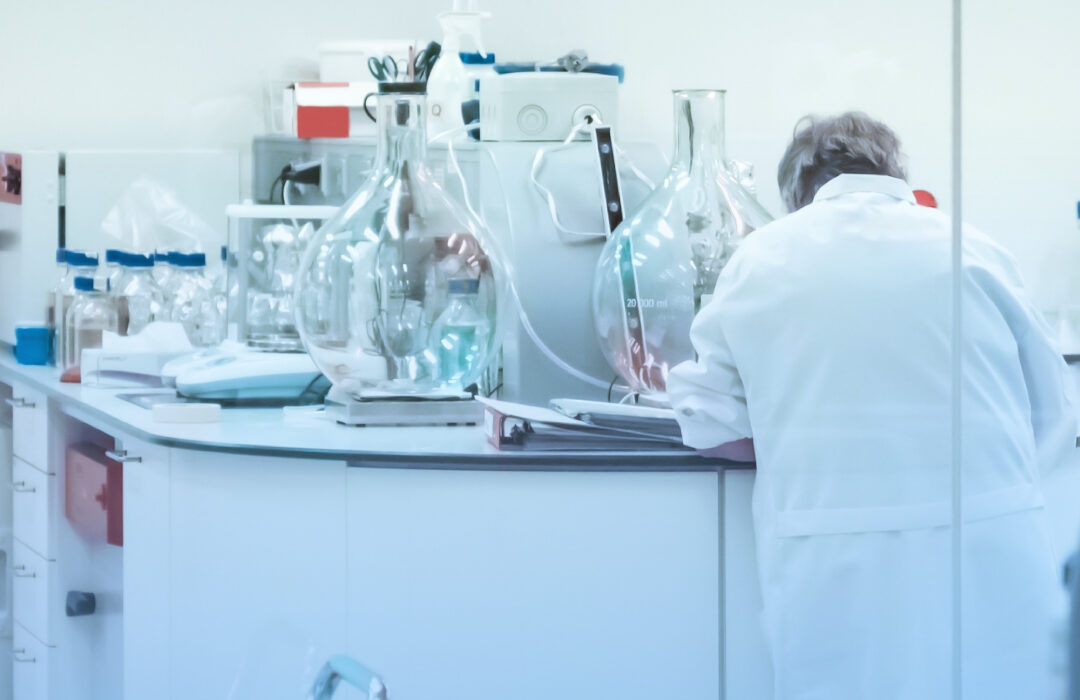 Laboratorio Microsules Argentina