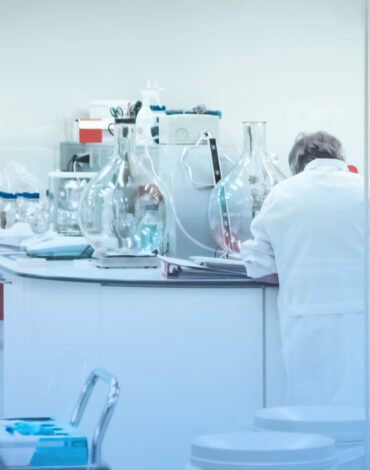 Laboratorio Microsules Argentina