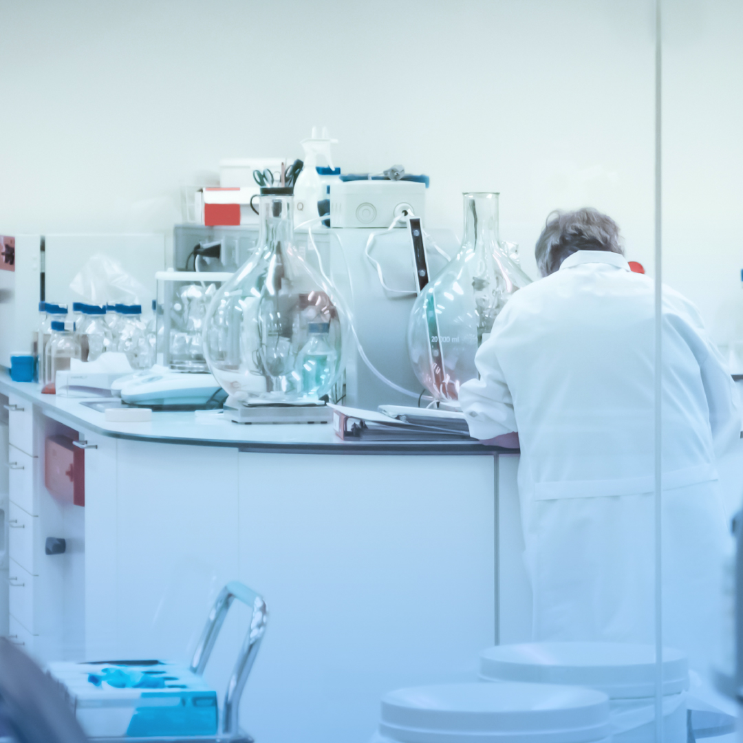 Laboratorio Microsules Argentina