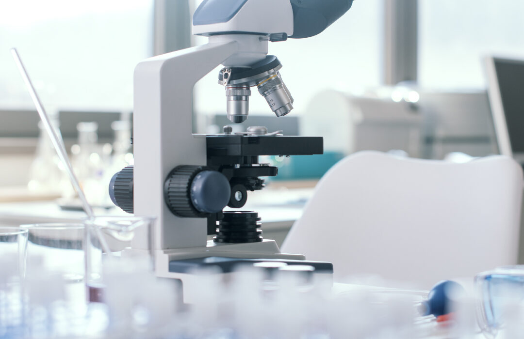 Laboratorio Microsules Argentina