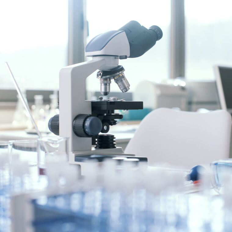 Laboratorio Microsules Argentina