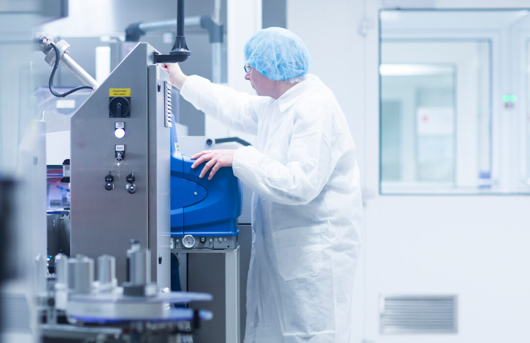 Laboratorio Microsules Argentina