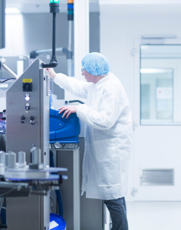 Laboratorio Microsules Argentina