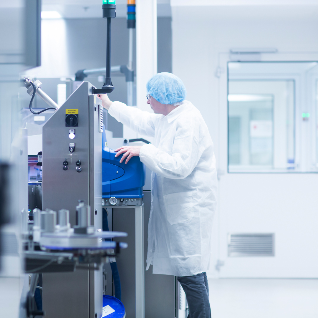 Laboratorio Microsules Argentina